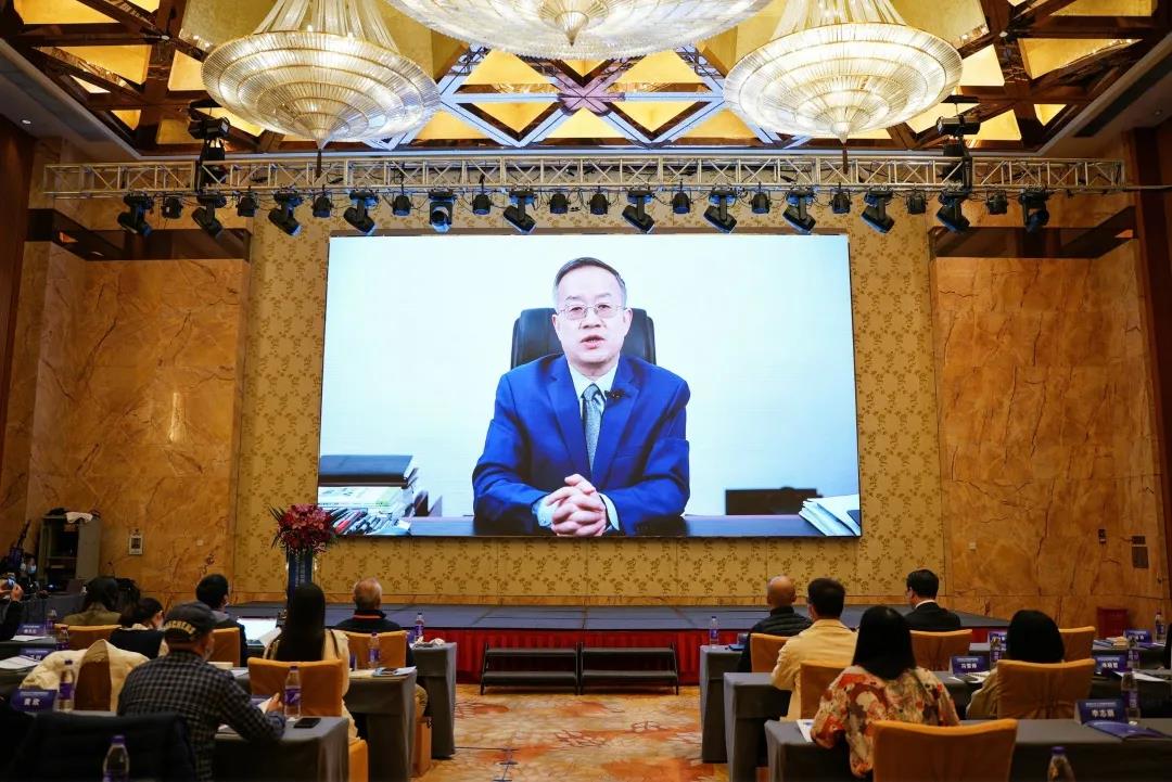 深圳市2021年博物館照明培訓會回顧插圖(3) 深圳市2021年博物館照明培訓會回顧插圖(3)