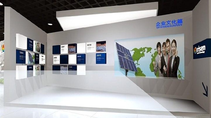 企業(yè)展會(huì)設(shè)計(jì)中那些不能忽略的細(xì)節(jié)問(wèn)題有什么?插圖 企業(yè)展會(huì)設(shè)計(jì)中那些不能忽略的細(xì)節(jié)問(wèn)題有什么?插圖