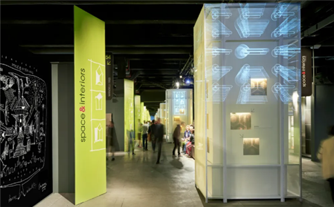 綜合展廳設(shè)計(jì)規(guī)劃方向插圖 綜合展廳設(shè)計(jì)規(guī)劃方向插圖