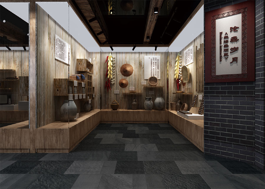 展廳設計公司在設計展廳時要考慮的三個要素插圖 展廳設計公司在設計展廳時要考慮的三個要素插圖