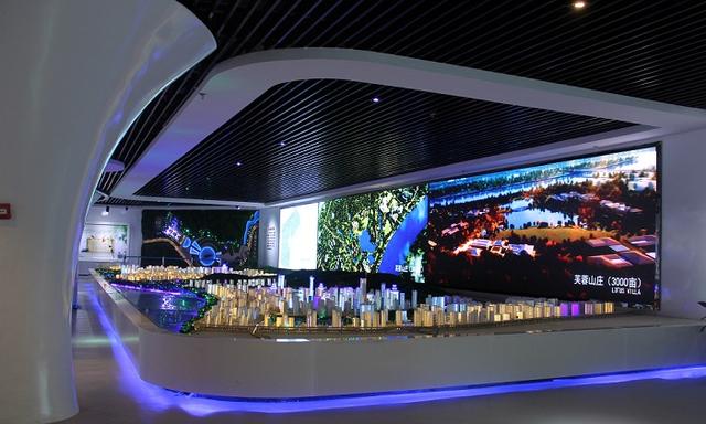 科技類展館展廳的三個(gè)設(shè)計(jì)理念插圖 科技類展館展廳的三個(gè)設(shè)計(jì)理念插圖