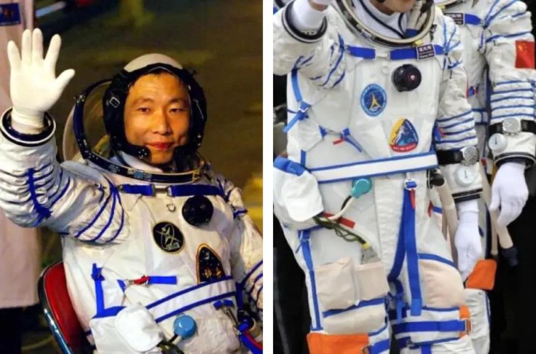 巖星特刊 | 中國(guó)航天日,致敬時(shí)間的探索者插圖(4) 巖星特刊 | 中國(guó)航天日,致敬時(shí)間的探索者插圖(4)