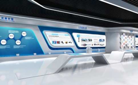 展廳設計的報價主要受哪些因素的影響?插圖 展廳設計的報價主要受哪些因素的影響?插圖