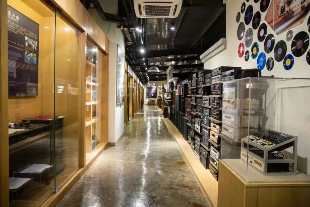 文化展館設計,如何用讓觀眾產生情感共鳴?插圖 圖片