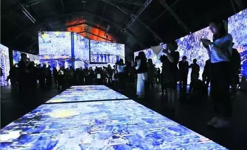 展臺搭建如何設(shè)計得更具特色?插圖 展臺搭建如何設(shè)計得更具特色?插圖