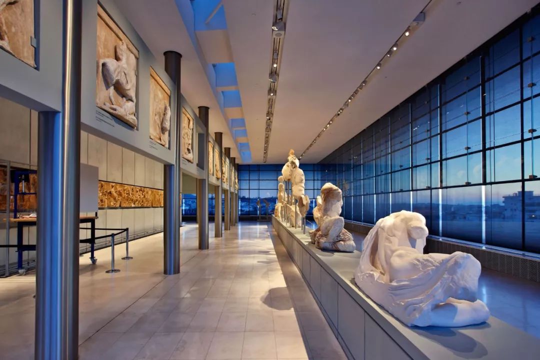淺談小型博物館設計發展趨勢插圖(1) 圖片