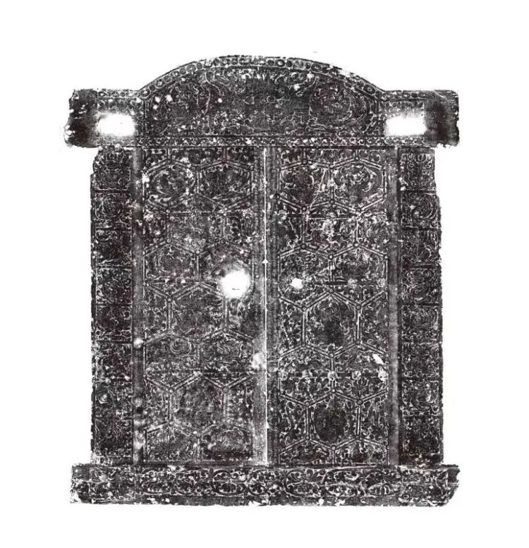轉載 |“連接文明·中亞”大展日本美秀博物館開幕,深圳市金石藝術博物館展品大放異彩!插圖(1) 圖片