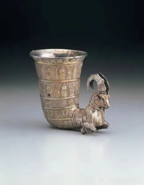 轉載 |“連接文明·中亞”大展日本美秀博物館開幕,深圳市金石藝術博物館展品大放異彩!插圖(7) 圖片