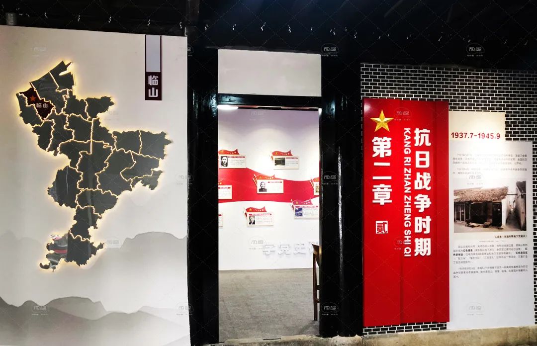 當(dāng)代黨史館設(shè)計的五點重要方向介紹插圖(2) 圖片