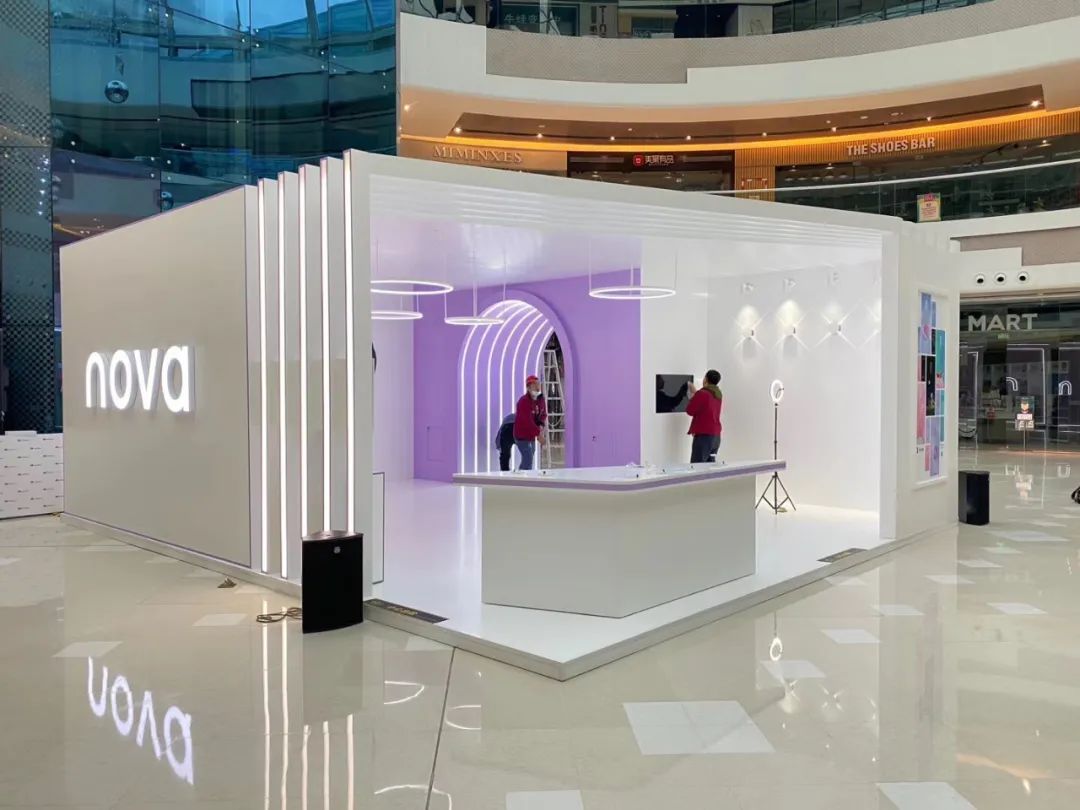 企業展廳展臺搭建主要考慮哪些問題?插圖 圖片