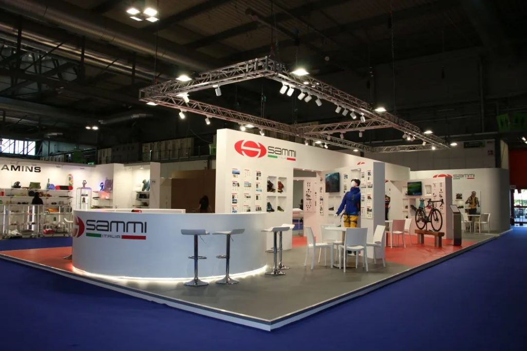 智能化展廳設(shè)計要注意哪些要素?插圖 圖片