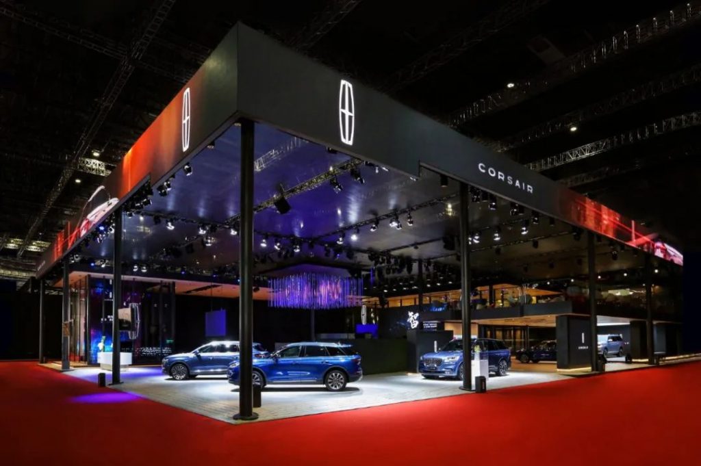 展廳設計需要遵循的原則都有哪幾點?插圖 圖片