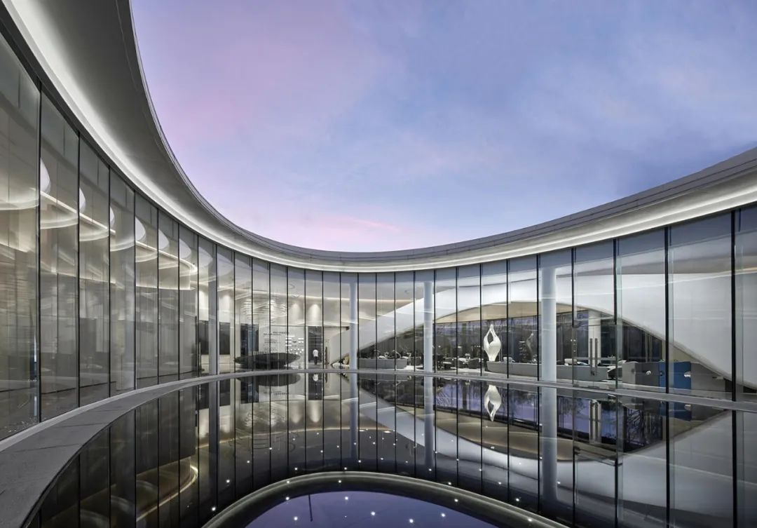 照明設計在博物館展廳設計中的要求有哪些?插圖 圖片