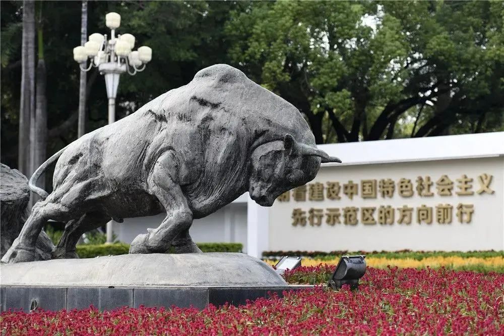 “深圳企業家日”,以城市之名致敬企業家插圖(1) “深圳企業家日”,以城市之名致敬企業家插圖(1)