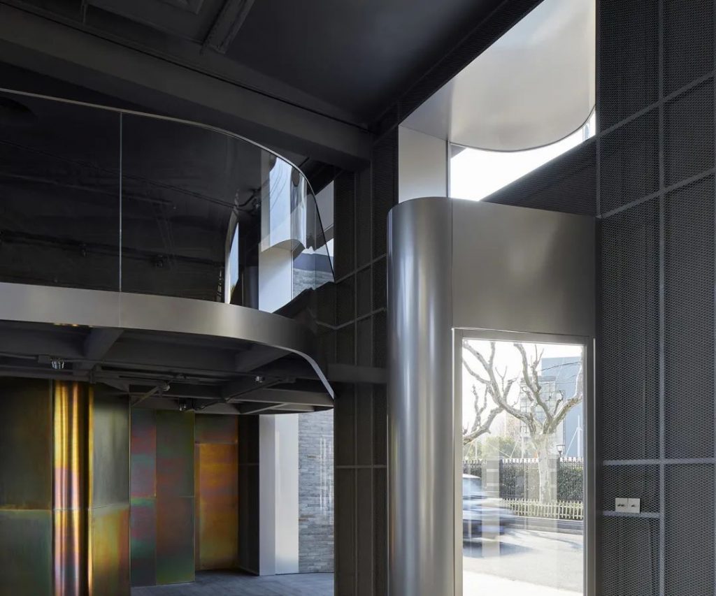 企業(yè)展廳設(shè)計(jì)內(nèi)容要點(diǎn)分析插圖 圖片