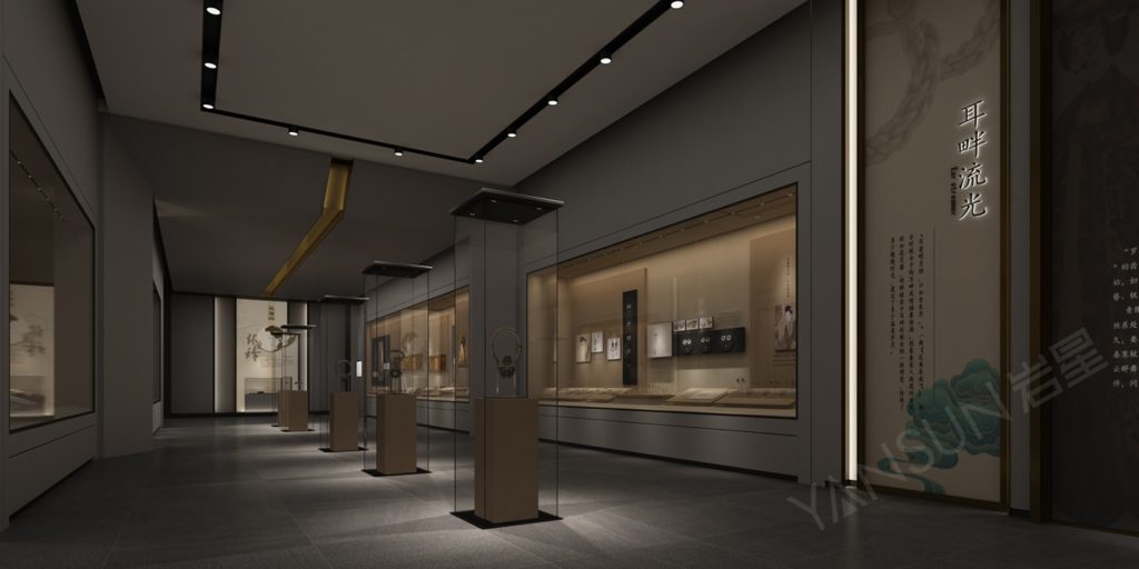 展館創(chuàng)意設(shè)計(jì)怎樣做得更好?插圖 展館創(chuàng)意設(shè)計(jì)怎樣做得更好?插圖